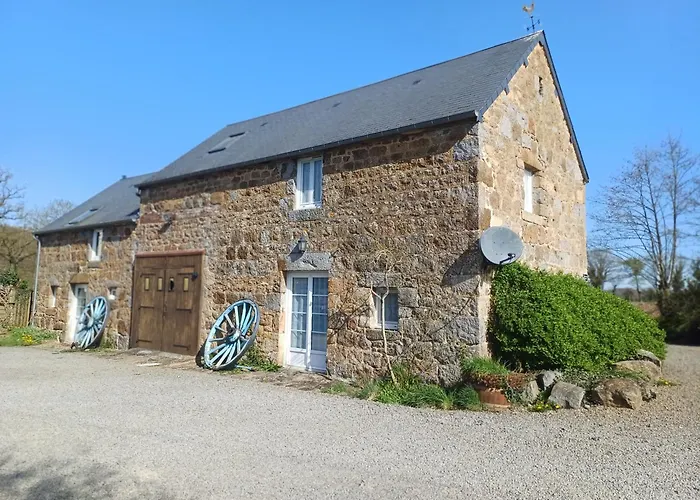 La Grange