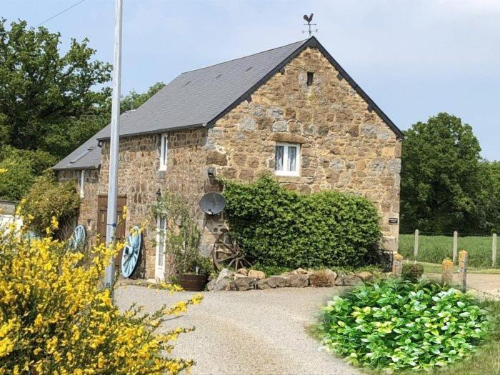 La Grange Ferienhaus *