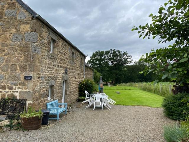 La Grange *
