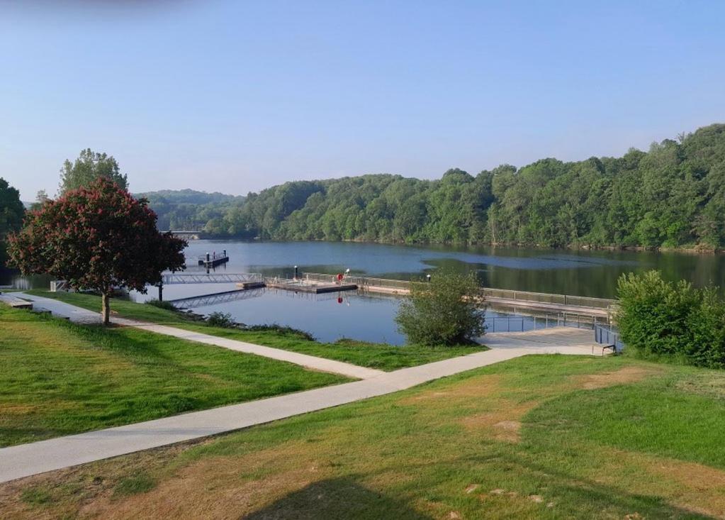 Hébergement de vacances La Grange