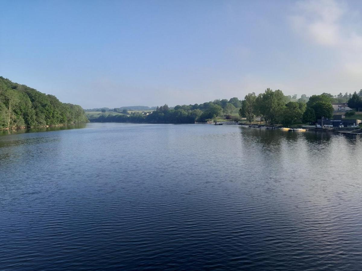 Hébergement de vacances La Grange