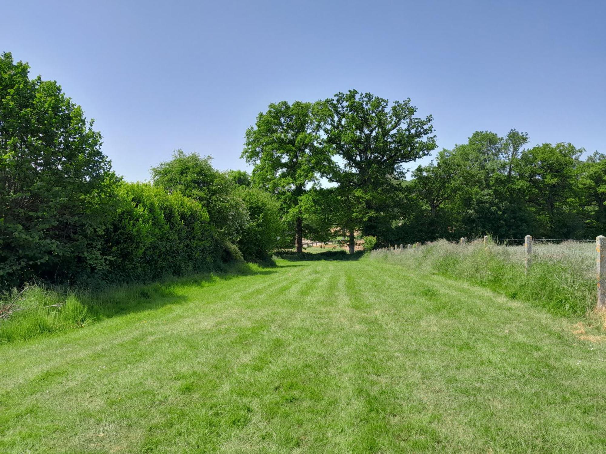 La Grange