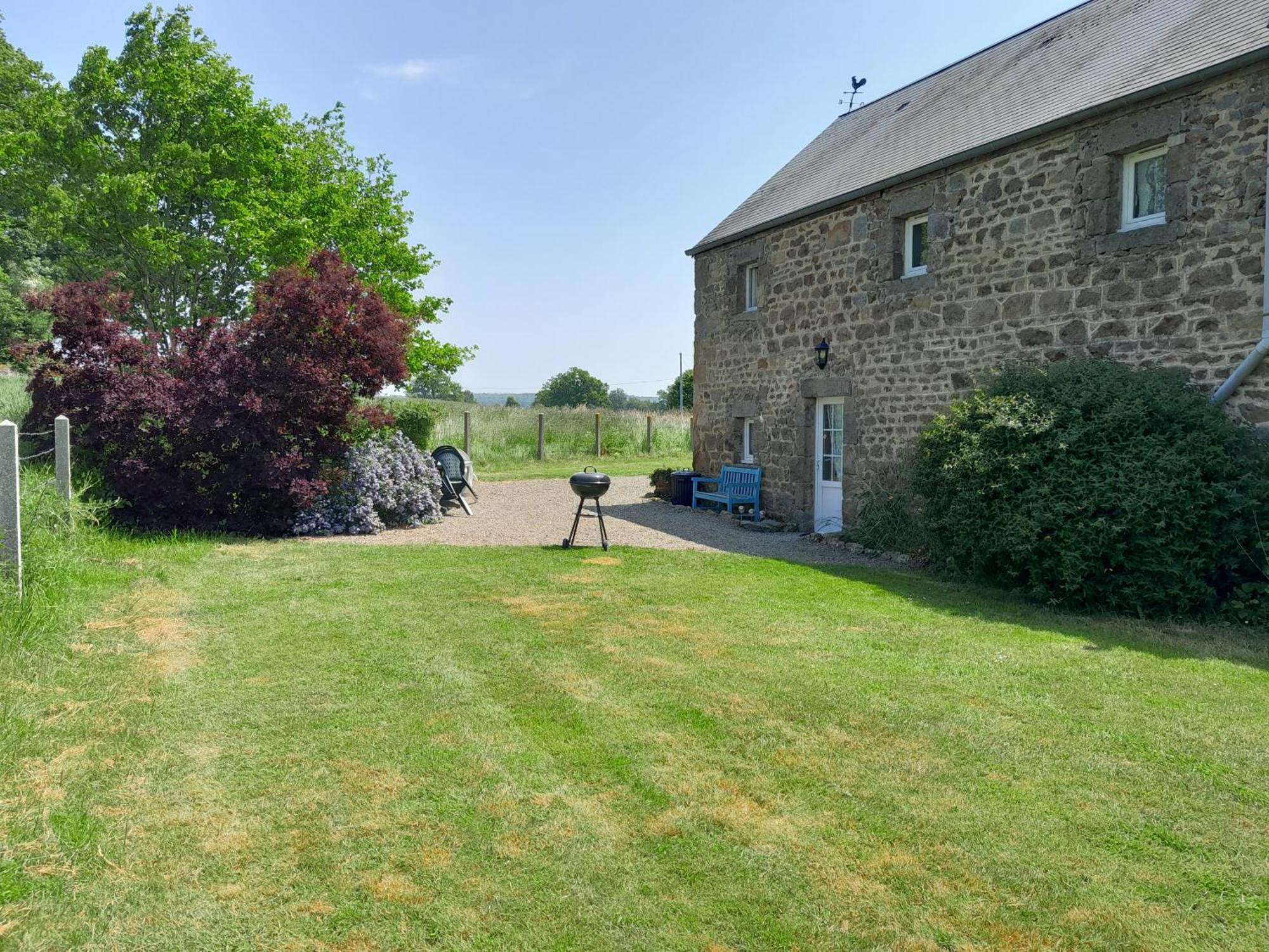 Ferienhaus La Grange *