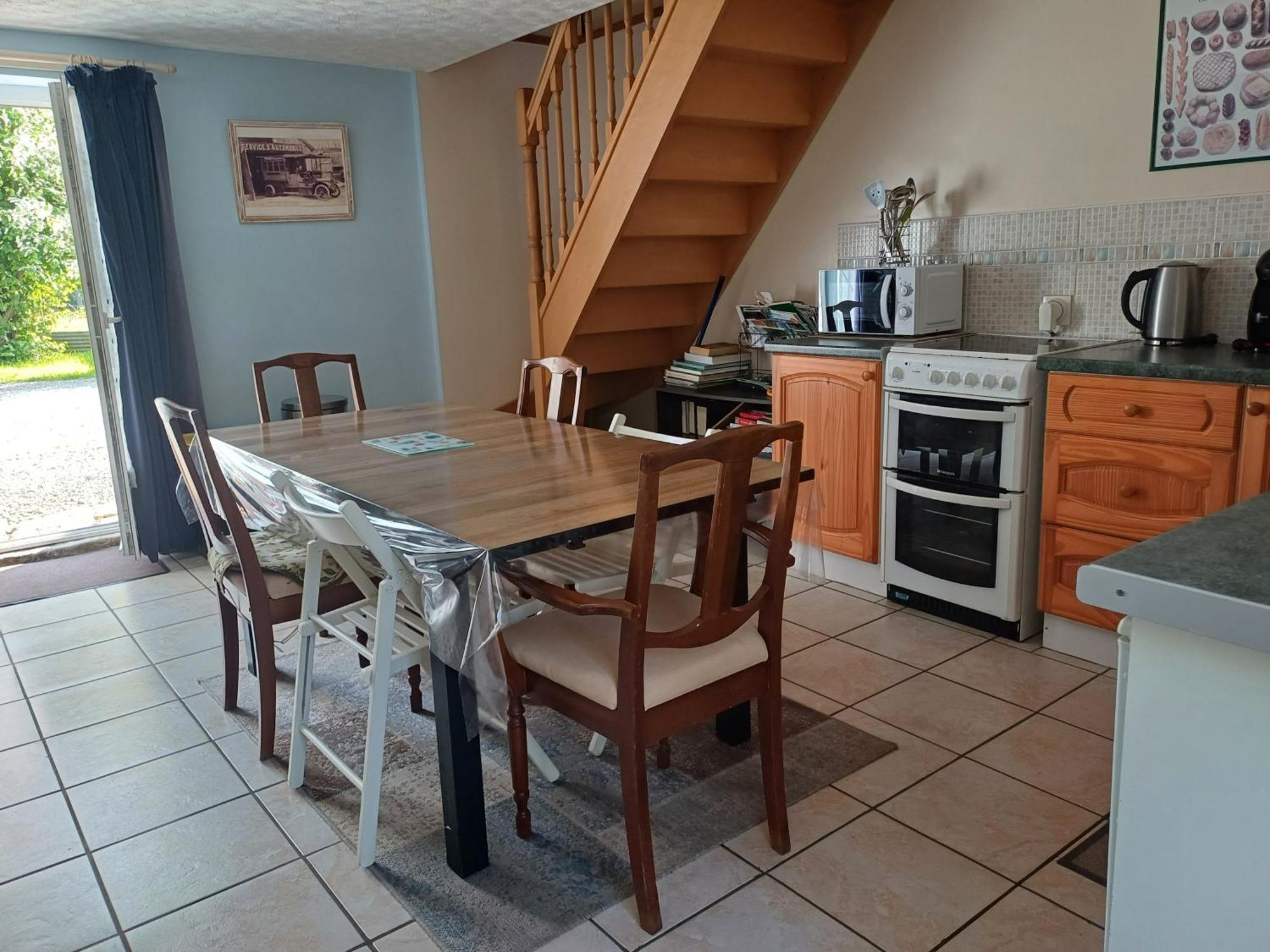 Ferienhaus La Grange